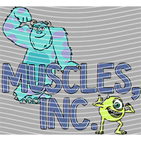 Cartoons and other-CO 550